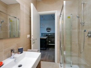 Delizioso Monolocale a Testaccio