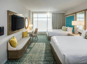 Gaylord Palms Resort & Convention Center