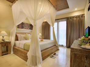 The Alena Resort A Pramana Experience