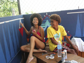 El Misti Hostel Rio Copacabana