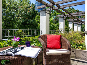 Hotel Indigo Düsseldorf - Victoriaplatz by IHG