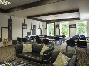 Отель Kaunas City