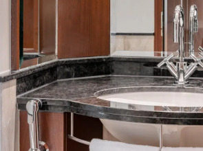 The Westin Grand Munich