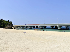 Pacific Hotel Okinawa