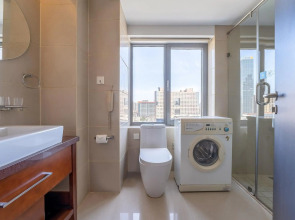 Qingdao Housing International Hotel