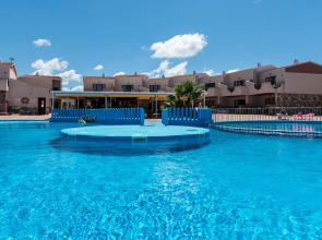 Apartamentos Moon Dreams Los Lentiscos