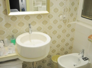 Hotel Maggiore Bologna