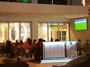 Anthea Hotel Apartments