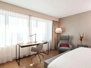 The Westin Resort Nusa Dua, Bali