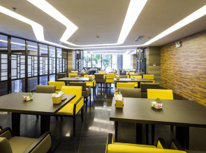 Kuretake Inn Kim Ma 132 Hotel