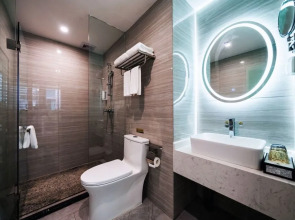 Kingkey Kingyu Hotel