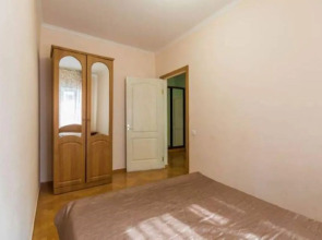 Меблированные комнаты Илиадис