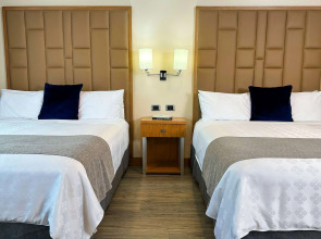 Wyndham Garden Quito