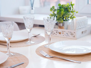 Апартаменты на улице Шотмана 12