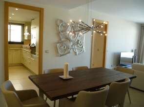 Luxurious Apartment With Spa Area