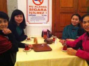 Demirkapi Konak Otel