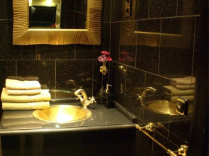 Budapest Easy Flat - Teresa Lux Apartment