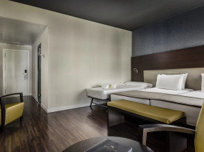 Eurostars Asta Regia