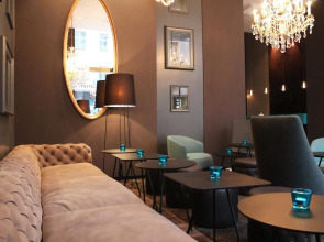 Motel One Prague - Florentinum