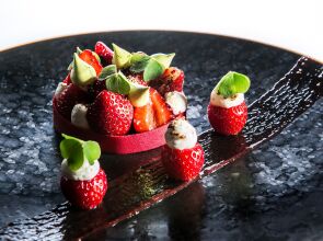 Hostellerie du Chapeau Rouge