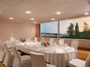 Sheraton Stockholm Hotel