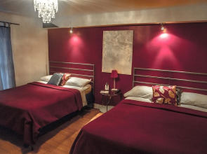 The Celebrities Hotel