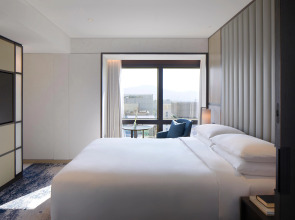 Grand InterContinental Seoul Parnas by IHG