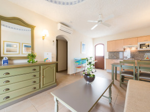 Отель HD Parque Cristóbal Gran Canaria