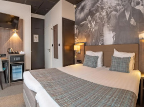 Отель Cornelisz