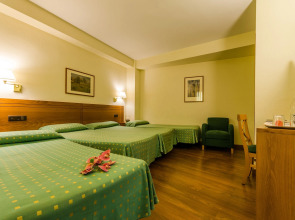 Hotel YIT Conquista de Toledo