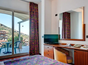 Hotel Olimpo Le Terrazze