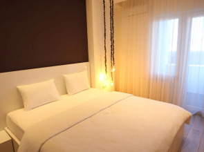 Апартаменты класса «люкс»