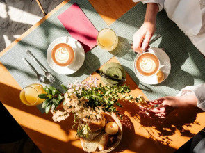 Hotel Finca Los Abetos