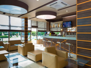 Regatta Palace Hotel