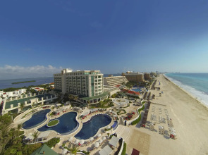 Sandos Cancún All Inclusive - Adults Only