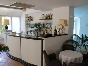 Hotel Regina Cristina