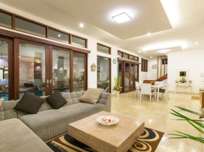 Club Corner Residence by Nagisa Bali