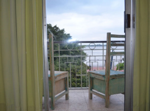 Manso Boutique Guesthouse