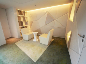 Vivanta New Delhi, Dwarka