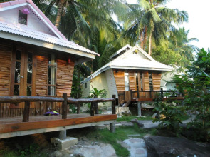 A-Na-Lay Resort Koh Kood