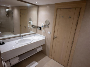 Ecotel Dahab Bay View Resort