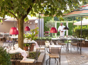 Romantikhotel Rebstock art & design