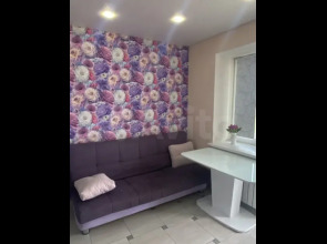 Апартаменты на улице Марджани