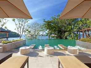 The Westin Siray Bay Resort & Spa, Phuket