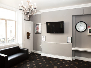 The Blair Victoria Hotel