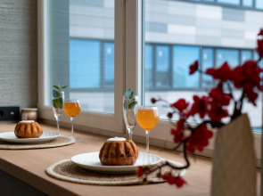 Дрим Апартментс