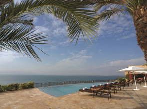Mövenpick Dead Sea Jordan
