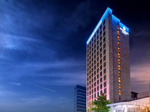 Stanford Hotel Busan