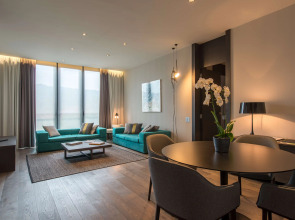 DUPARC Contemporary Suites