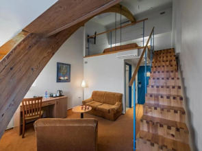 Best Baltic Kaunas Hotel